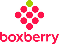 Доставка boxberry
