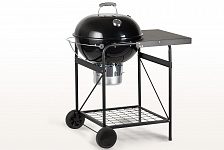 Угольный гриль TEMPER PREMIUM SG Start Grill
