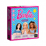 Настольная игра Barbie. Вечеринка.