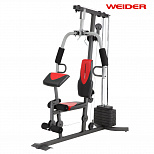 Силовой комплекс со стеком WEIDER 2980 X