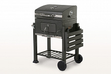 Угольный гриль LOCKER Start Grill