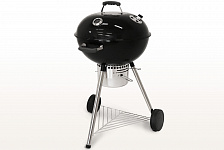 Угольный гриль TEMPER Start Grill